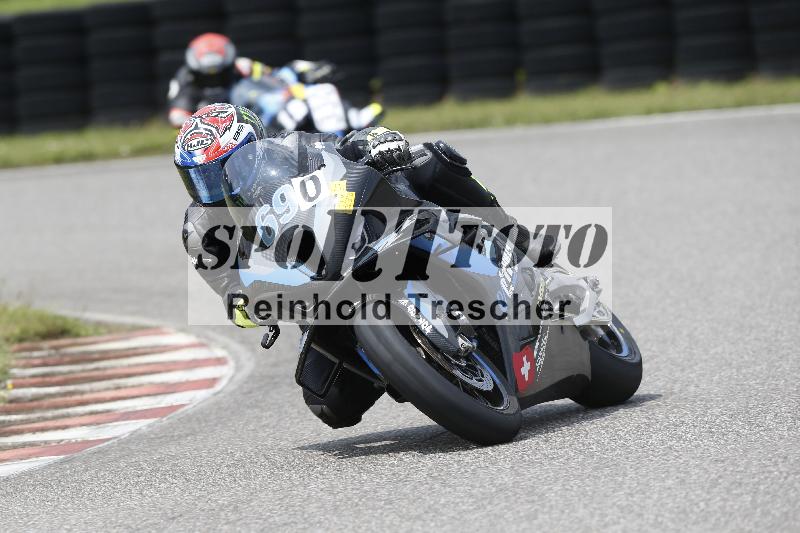 /24 08.06.2025 TZ Motorsport ADR/Gruppe gelb/690